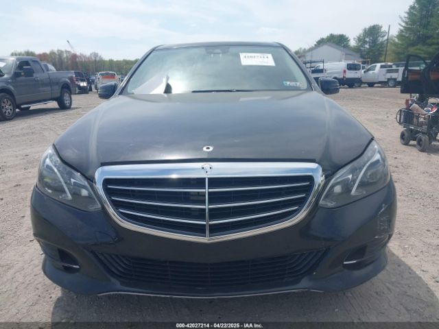 WDDHF5KBXEA884579 Mercedes-Benz E 350 E 350 Luxury