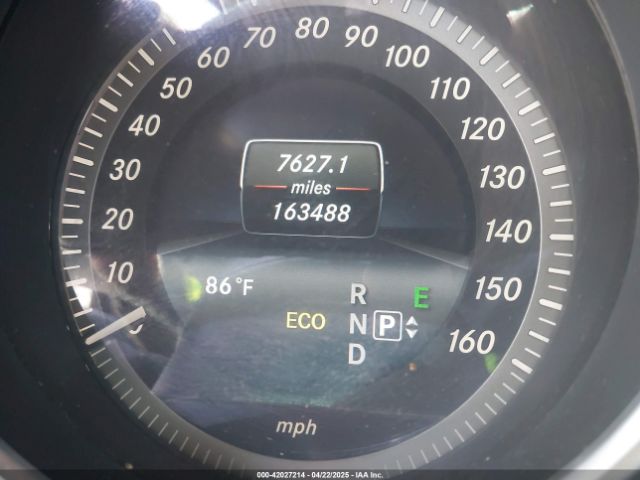 WDDHF5KBXEA884579 Mercedes-Benz E 350 E 350 Luxury