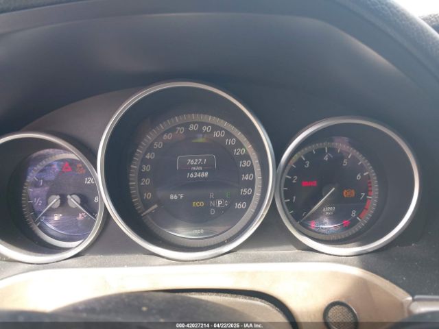 WDDHF5KBXEA884579 Mercedes-Benz E 350 E 350 Luxury