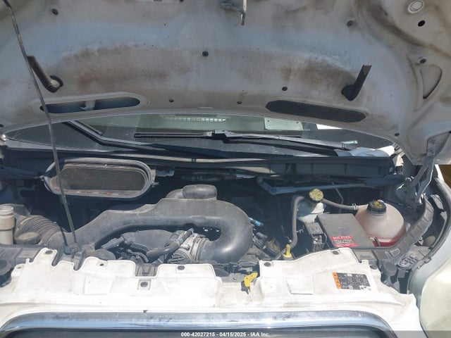 1FTYR1ZM4GKA38835 Ford Transit-250