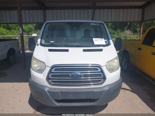 1FTYR1ZM4GKA38835 Ford Transit-250