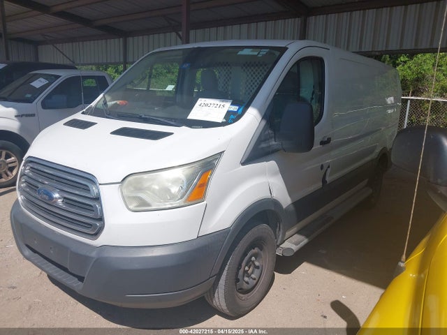 1FTYR1ZM4GKA38835 Ford Transit-250