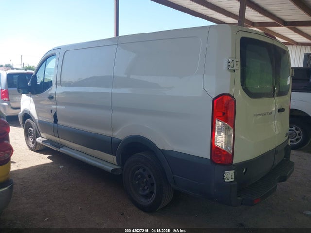 1FTYR1ZM4GKA38835 Ford Transit-250