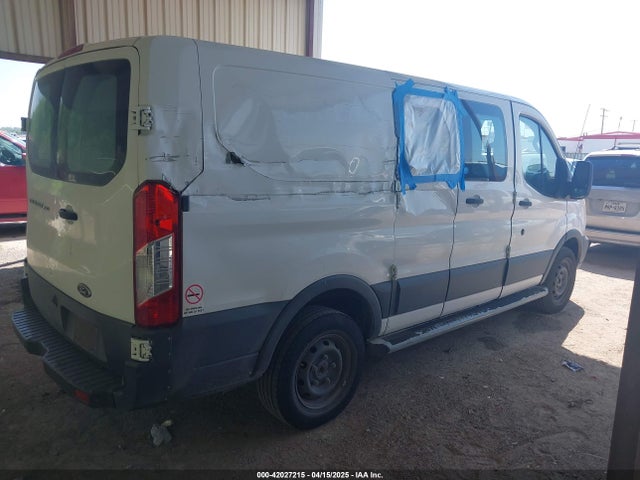 1FTYR1ZM4GKA38835 Ford Transit-250