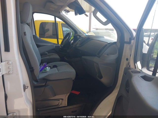 1FTYR1ZM4GKA38835 Ford Transit-250