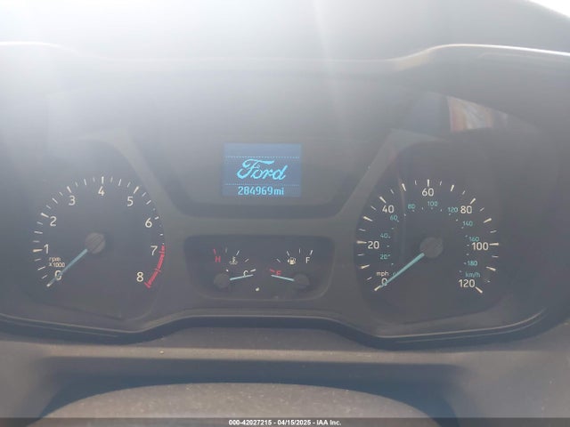 1FTYR1ZM4GKA38835 Ford Transit-250