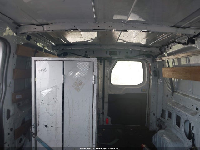 1FTYR1ZM4GKA38835 Ford Transit-250