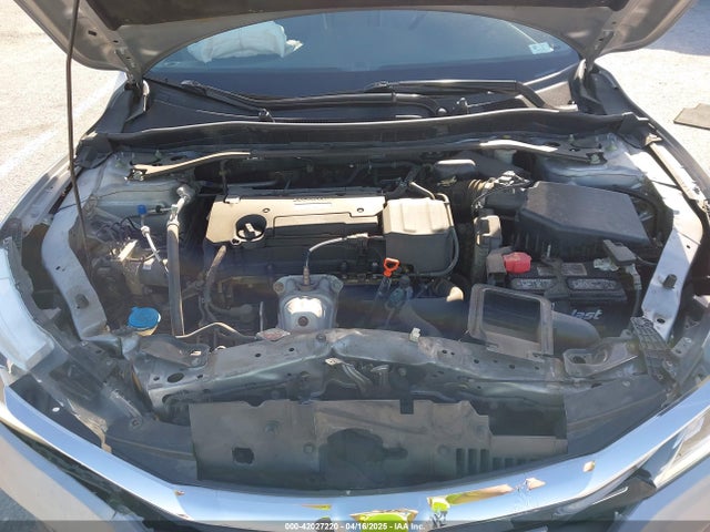 1HGCR2F98HA073936 Honda k24w1