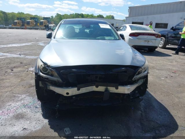 KMHGN4JF8FU079781 Hyundai Genesis 5.0