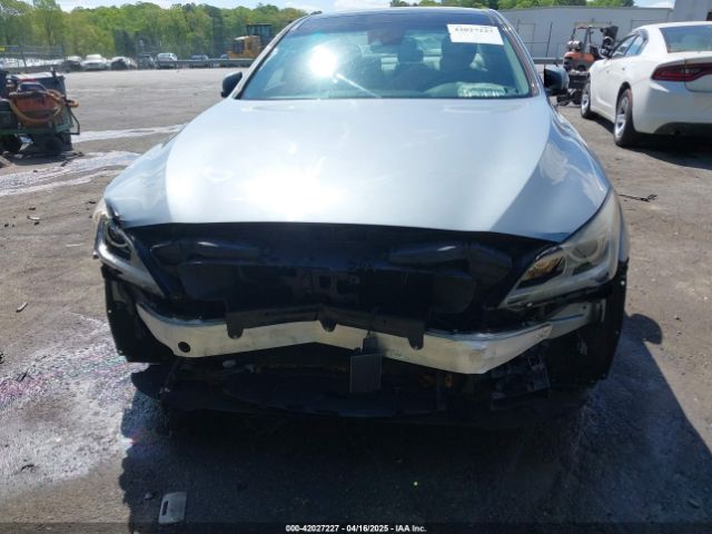 KMHGN4JF8FU079781 Hyundai Genesis 5.0