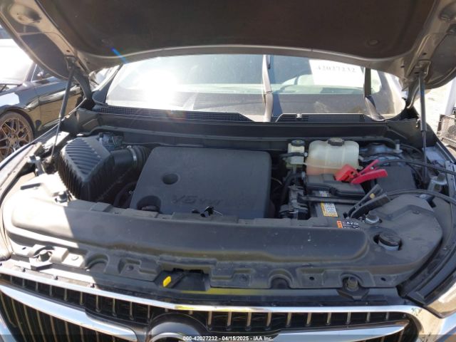 5GAERBKW1LJ216609 Buick Enclave Fwd Essence