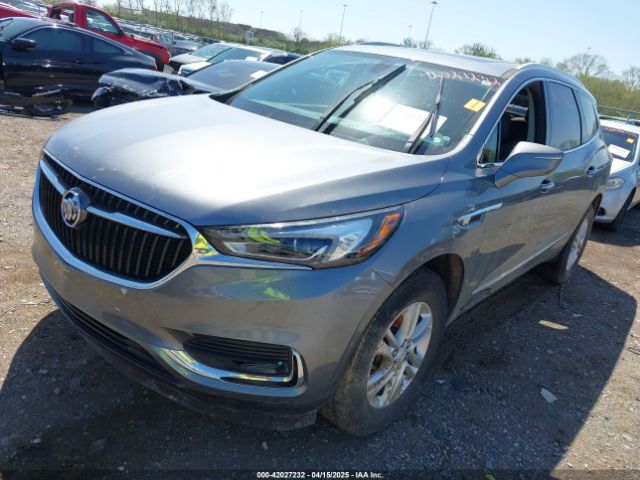 5GAERBKW1LJ216609 Buick Enclave Fwd Essence