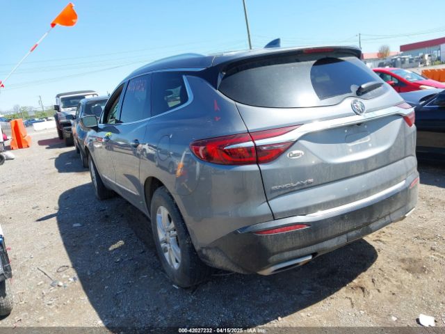 5GAERBKW1LJ216609 Buick Enclave Fwd Essence