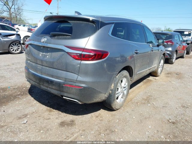 5GAERBKW1LJ216609 Buick Enclave Fwd Essence