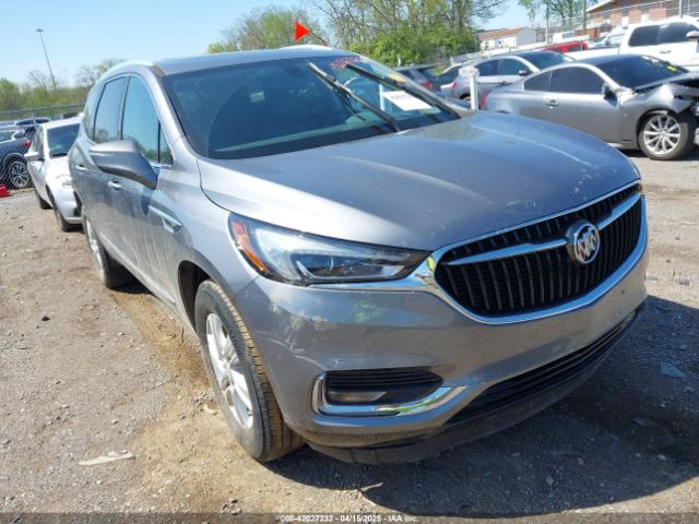 5GAERBKW1LJ216609 Buick Enclave Fwd Essence