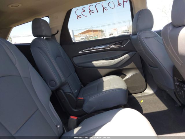 5GAERBKW1LJ216609 Buick Enclave Fwd Essence