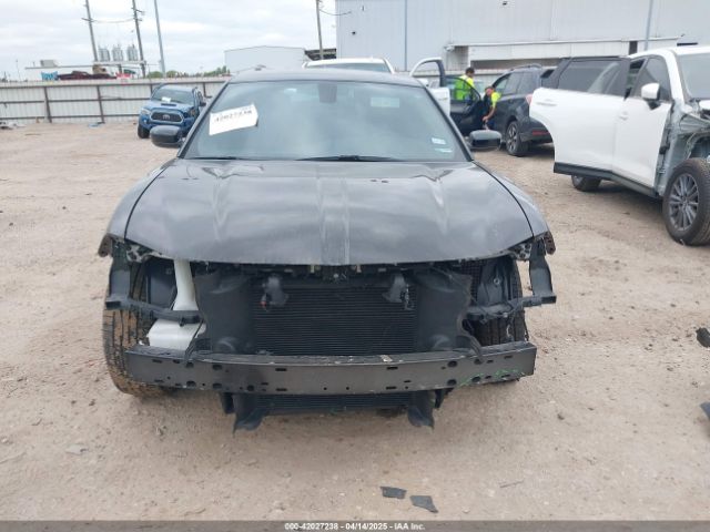 2C3CDXBG6PH656928 Dodge Charger Sxt