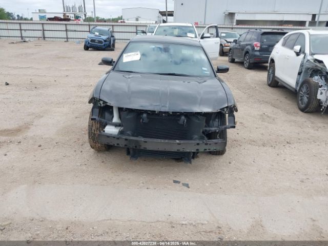 2C3CDXBG6PH656928 Dodge Charger Sxt