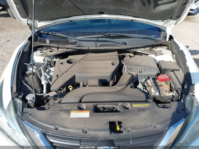1N4AL3AP0GC111462 Nissan Altima 2.5 S