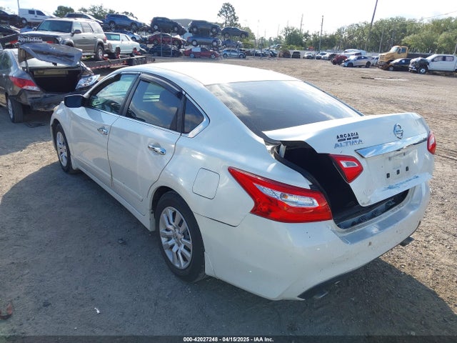 1N4AL3AP0GC111462 Nissan Altima 2.5 S