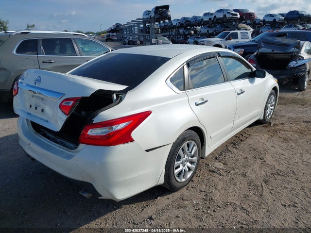 1N4AL3AP0GC111462 Nissan Altima 2.5 S