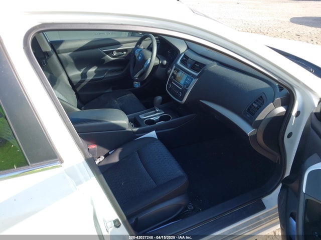 1N4AL3AP0GC111462 Nissan Altima 2.5 S
