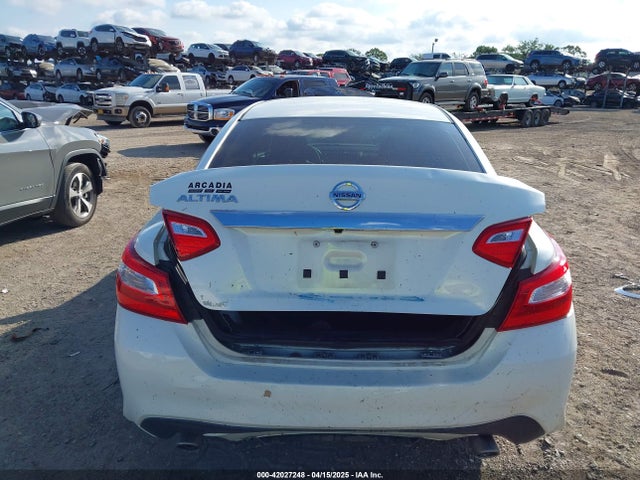 1N4AL3AP0GC111462 Nissan Altima 2.5 S
