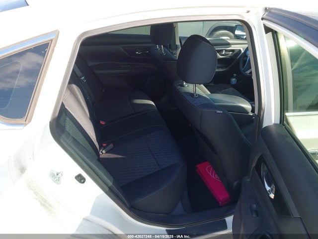 1N4AL3AP0GC111462 Nissan Altima 2.5 S