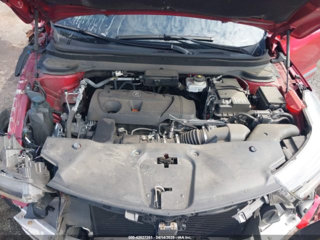 5J8TC2H62ML035346 Acura Rdx A-spec Package