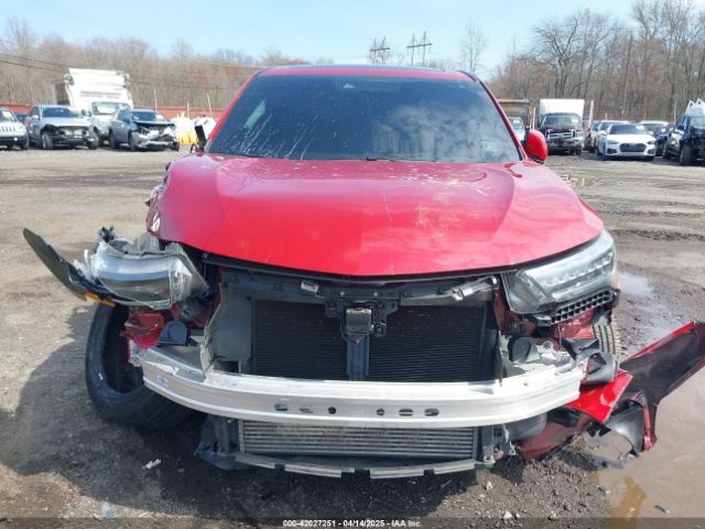 5J8TC2H62ML035346 Acura Rdx A-spec Package
