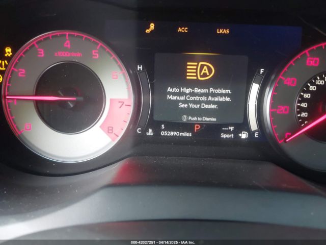 5J8TC2H62ML035346 Acura Rdx A-spec Package