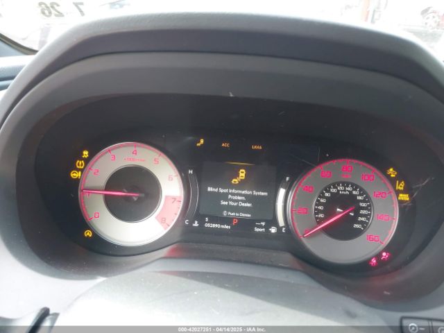 5J8TC2H62ML035346 Acura Rdx A-spec Package