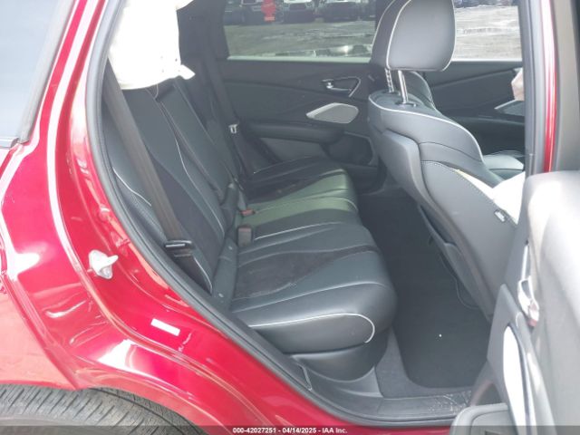 5J8TC2H62ML035346 Acura Rdx A-spec Package