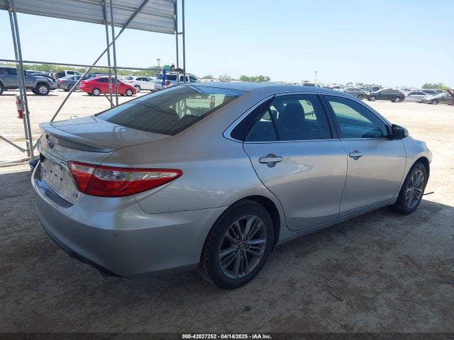 4T1BF1FK0HU299107 Toyota 2ar-fe