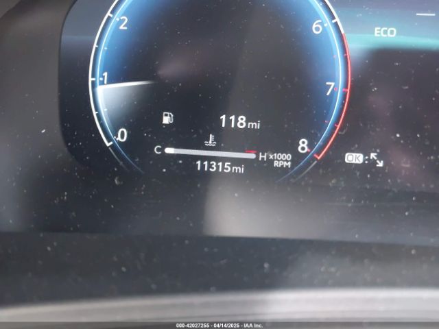 5TDAAAB54RS046280 Toyota Grand Highlander Limited