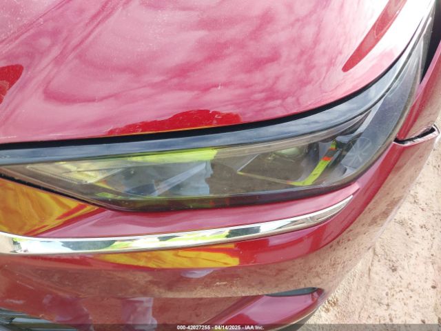5TDAAAB54RS046280 Toyota Grand Highlander Limited