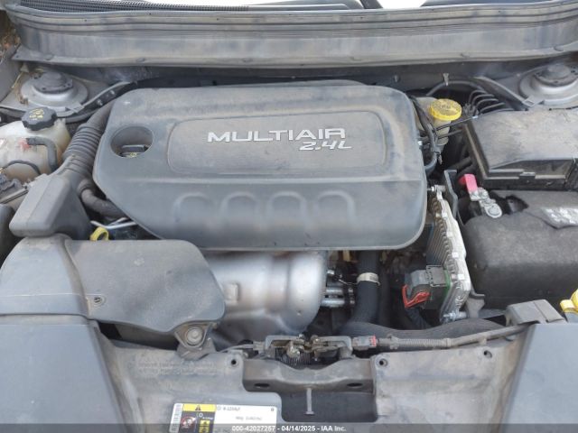 1C4PJLDB4FW584952 Jeep Cherokee Limited