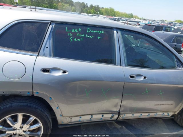 1C4PJLDB4FW584952 Jeep Cherokee Limited