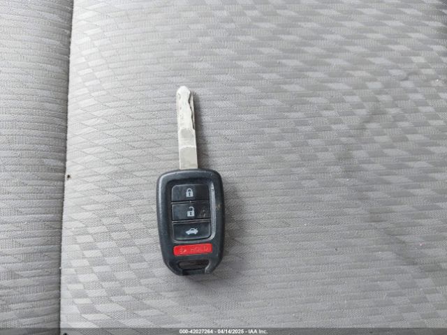 19XFB2F5XFE285051 Honda Civic Lx