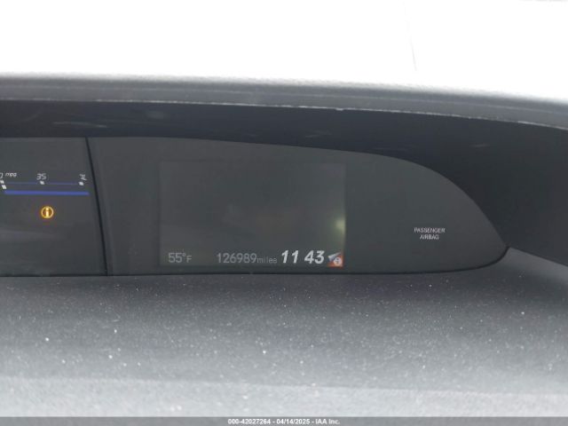 19XFB2F5XFE285051 Honda Civic Lx