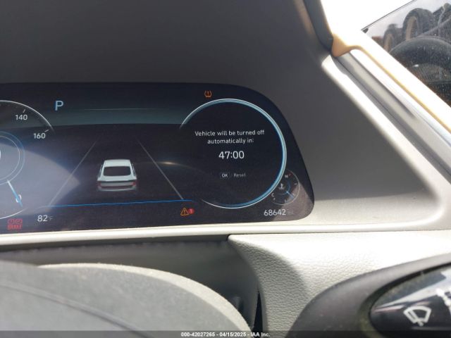 5NPEH4J26MH083738 Hyundai Sonata Limited