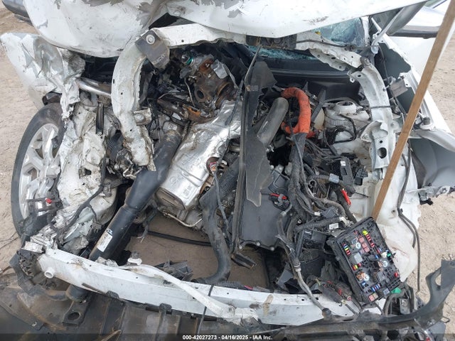 3GNAXZEUXKS598469 Chevrolet lh7- cri, vgt, alum