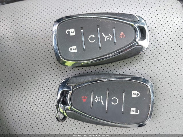 3GNAXZEUXKS598469 Chevrolet lh7- cri, vgt, alum