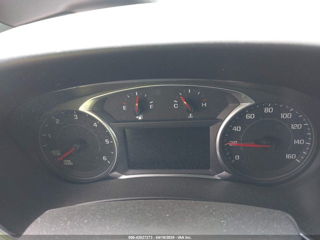 3GNAXZEUXKS598469 Chevrolet lh7- cri, vgt, alum