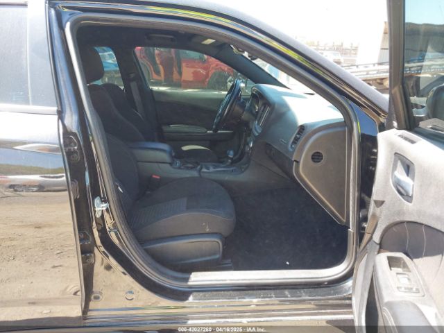 2C3CDXCT0MH616786 Dodge Charger R/t Rwd