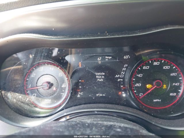 2C3CDXCT0MH616786 Dodge Charger R/t Rwd