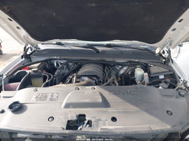 1GKS2CKJ2HR316828 GMC YUKON DENALI