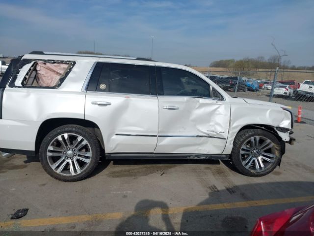 1GKS2CKJ2HR316828 GMC YUKON DENALI