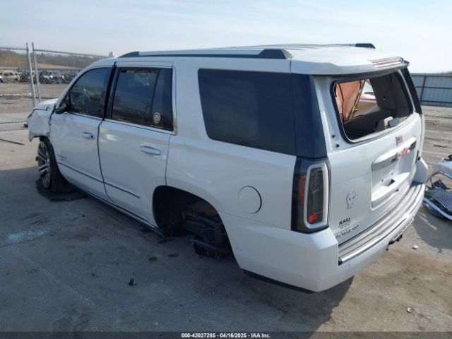 1GKS2CKJ2HR316828 GMC YUKON DENALI