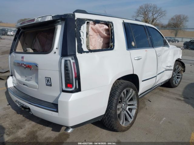 1GKS2CKJ2HR316828 GMC YUKON DENALI